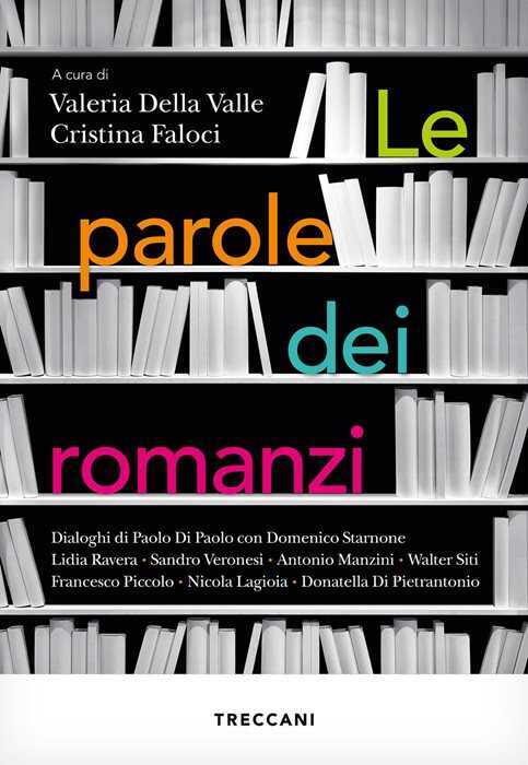Le parole dei romanzi