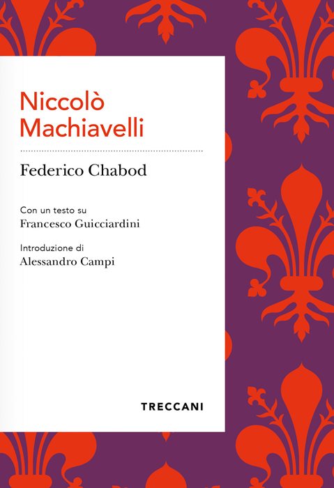 Niccolò Machiavelli