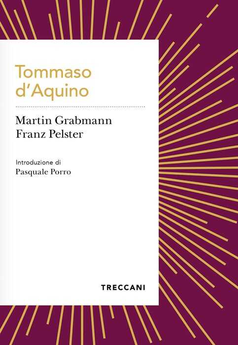 Tommaso d'Aquino