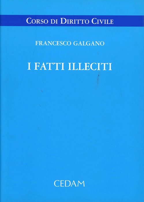 Fatti illeciti