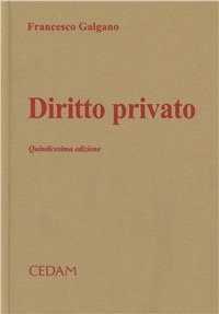 Diritto privato
