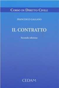 Il contratto
