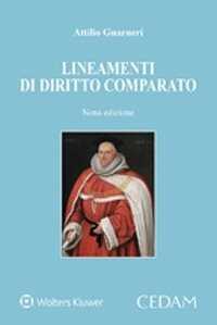 Lineamenti di diritto comparato