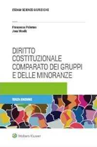 Diritto costituzionale comparato dei gruppi e delle minoranze