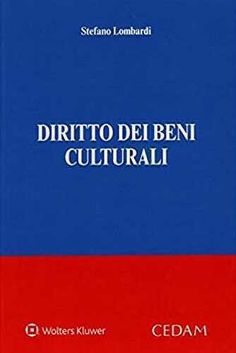 Diritto dei beni culturali