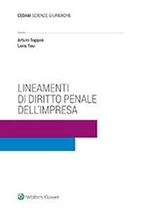 Lineamenti di diritto penale dell'impresa