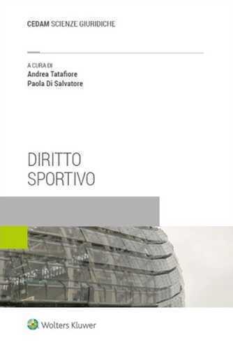 Diritto sportivo