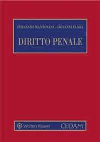 Diritto penale — Ferrando Mantovani