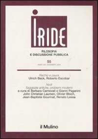 Iride (2008). Vol. 3