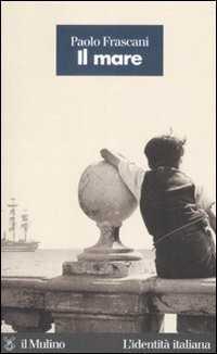 Il mare — Paolo Frascani