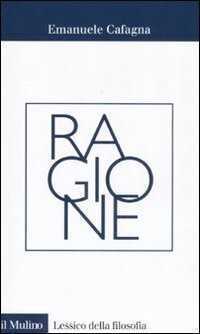 Ragione — Emanuele Cafagna