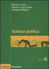 Scienza politica