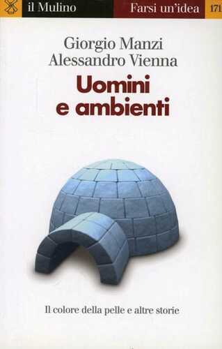 Uomini e ambienti — Giorgio Manzi