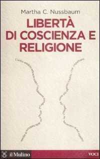 Libertà di coscienza e religione
