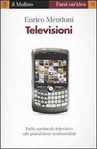 Televisioni — Enrico Menduni