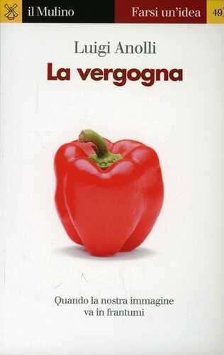 La vergogna — Luigi Anolli