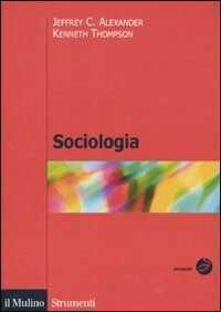 Sociologia — Jeffrey C. Alexander