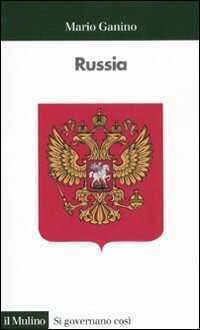 Russia — Mario Ganino