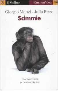 Scimmie — Giorgio Manzi