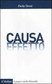Causa/effetto — Paola Dessì