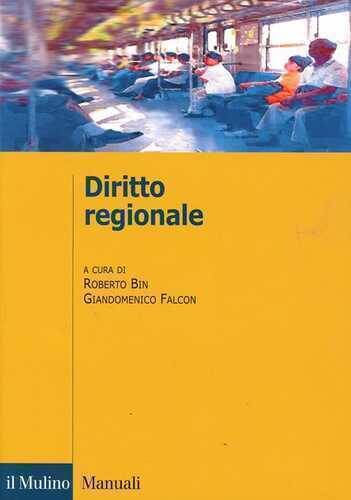Diritto regionale
