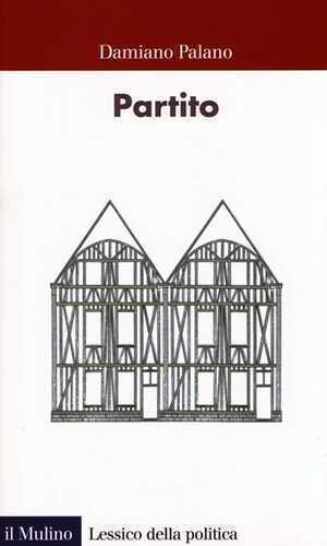 Partito — Damiano Palano