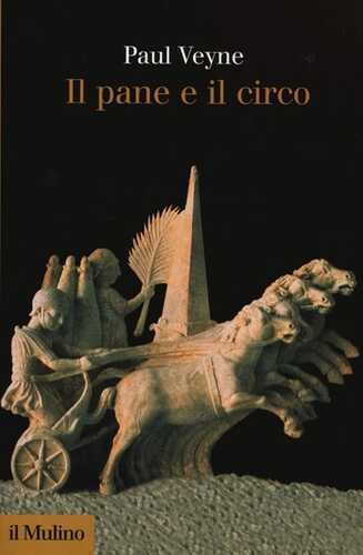 Il pane e il circo — Paul Veyne