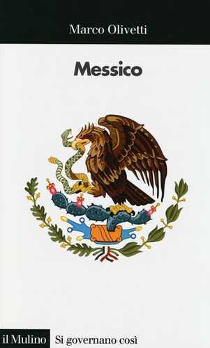 Messico — Marco Olivetti