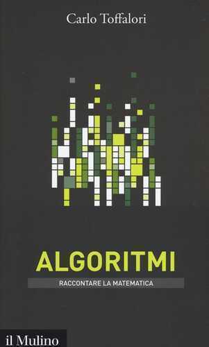 Algoritmi — Carlo Toffalori