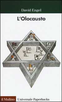 L' olocausto — David Engel