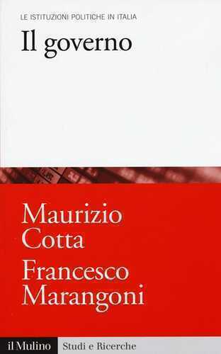 Il governo — Maurizio Cotta