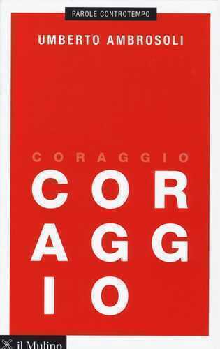 Coraggio — Umberto Ambrosoli