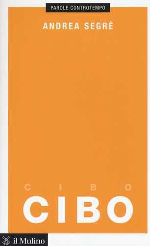 Cibo — Andrea  Segre,