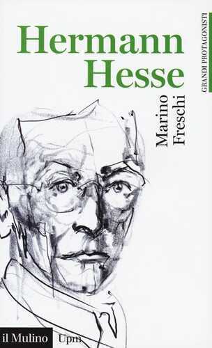 Hermann Hesse — Marino Freschi
