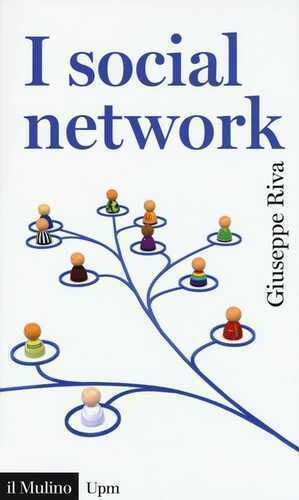I social network — Giuseppe Riva