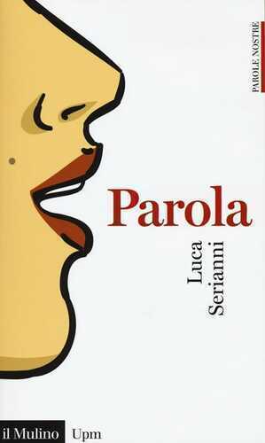 Parola — Luca Serianni
