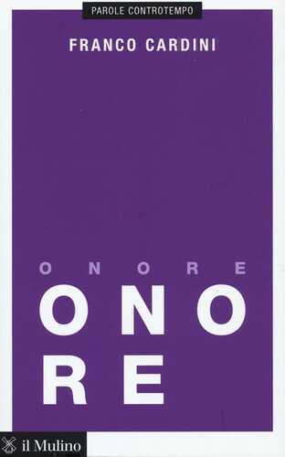 Onore — Franco Cardini