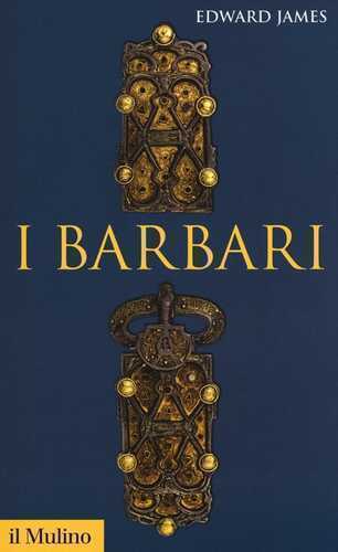 I barbari — Edward James