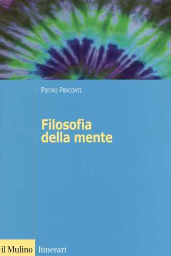 Filosofia della mente