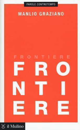 Frontiere — Manlio Graziano