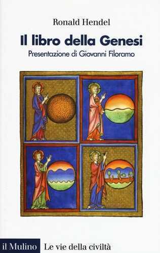 Il libro della Genesi — Ronald Hendel