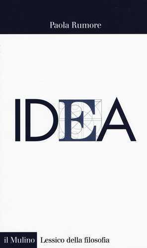 Idea — Paola Rumore