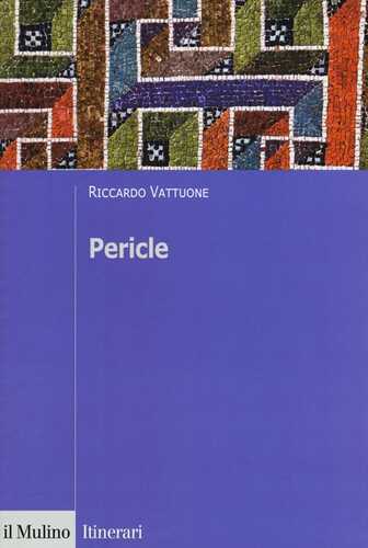 Pericle — Riccardo Vattuone