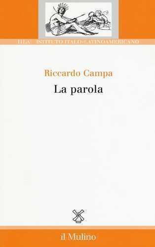 La parola — Riccardo Campa
