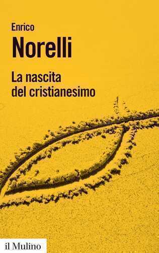 La nascita del cristianesimo
