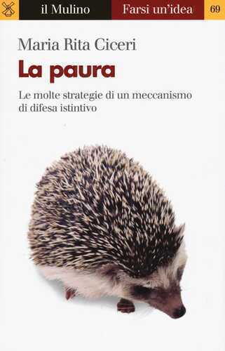 La paura — Maria Rita Ciceri