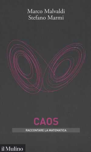 Caos — Marco Malvaldi