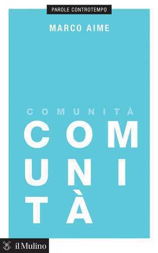 Comunità — Marco Aime