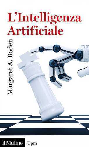 L'intelligenza artificiale — Margaret Boden
