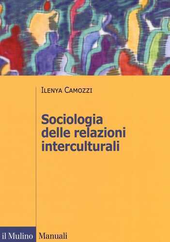 Sociologia delle relazioni interculturali